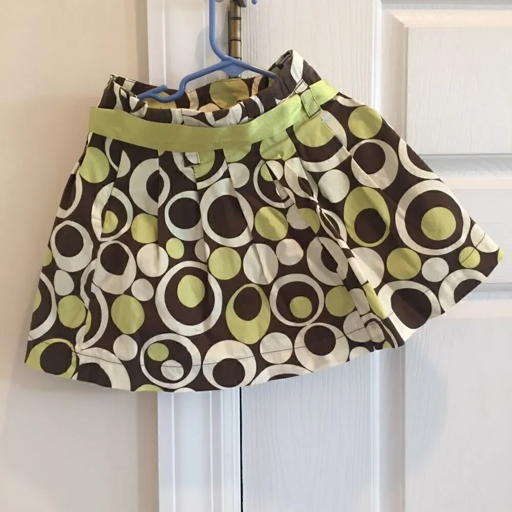 Mini Boden Skirt